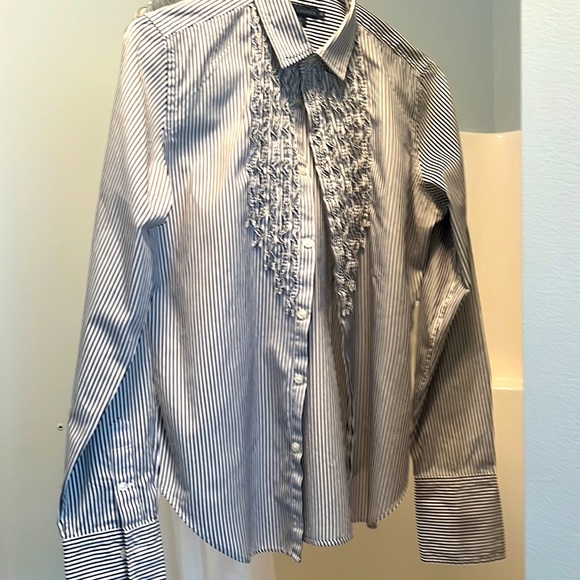 Women’s Ralph Lauren blouse/shirt - Picture 7 of 7